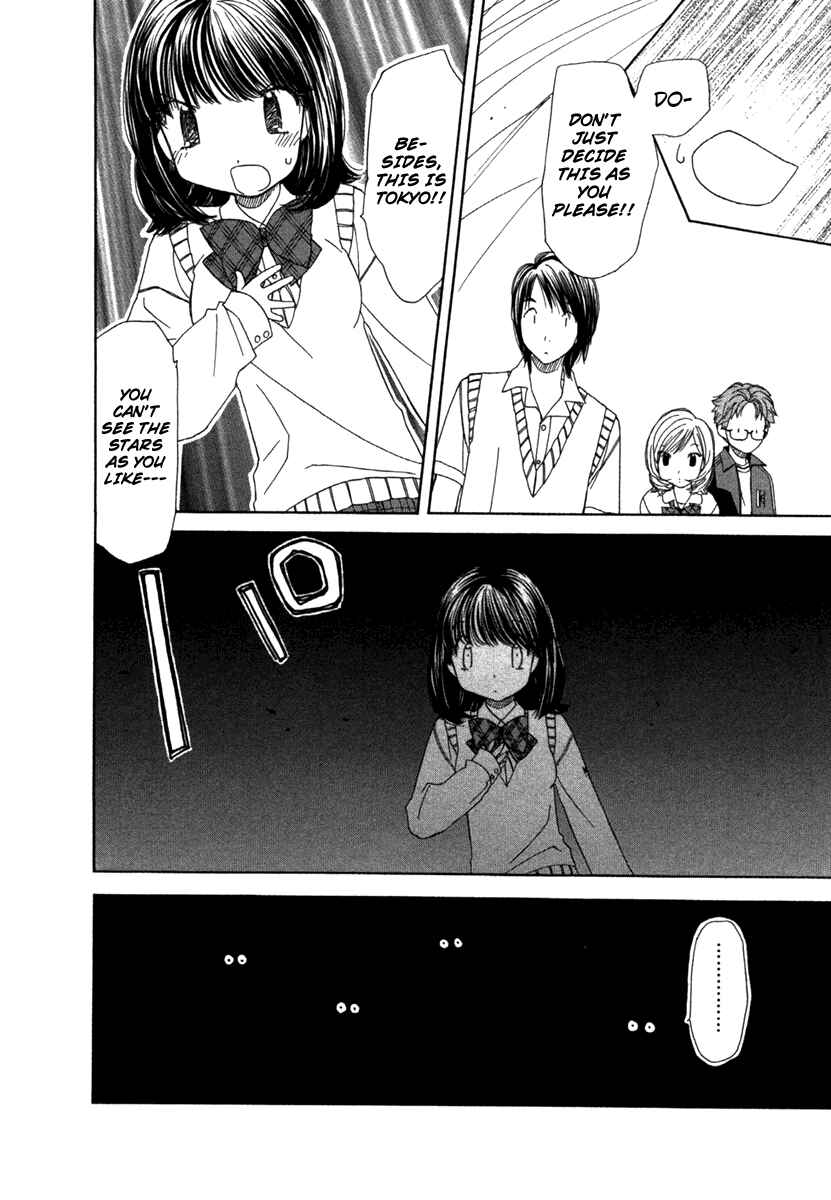 Page 23 Chapter 1 Look at☆the Sky