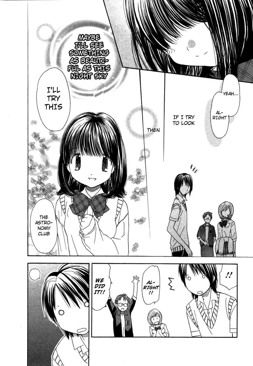 Page 28 Chapter 1 Look at☆the Sky