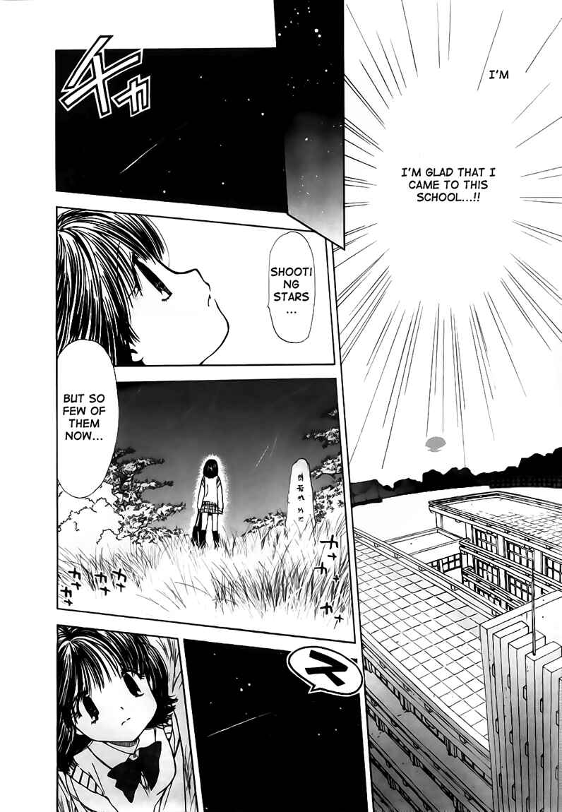Page 24 Chapter 8 Look at☆the Sky