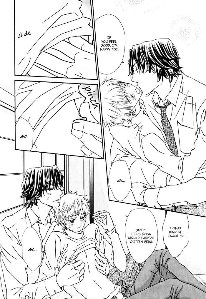 Page 26 Chapter 5 Anata no Jinsei Hikiukemasu!