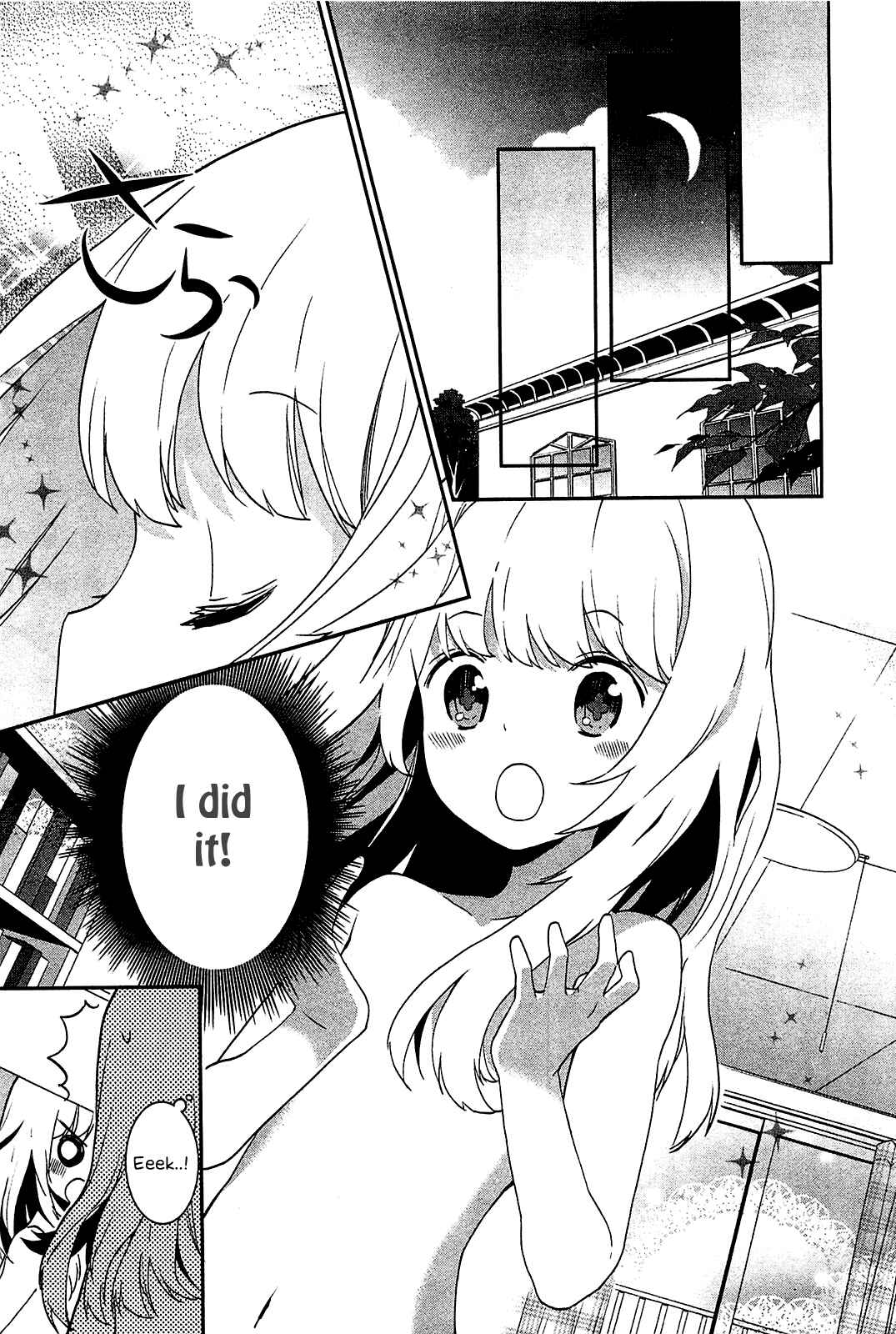 Page 3 Chapter 5.5 Bokura wa Minna Ikiteiru!