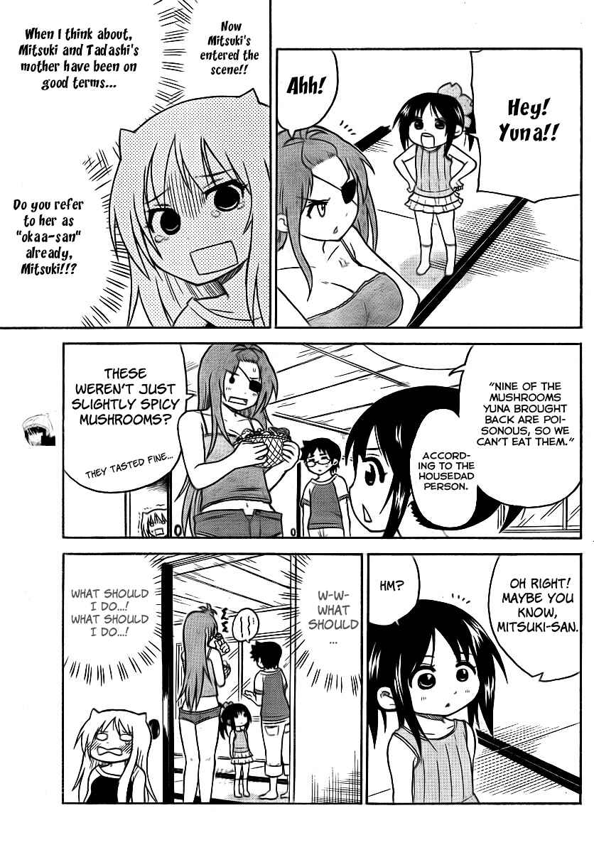 Page 9 Chapter 72 Onidere