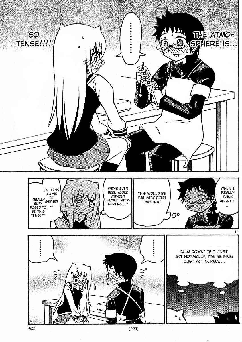 Page 11 Chapter 31 Onidere