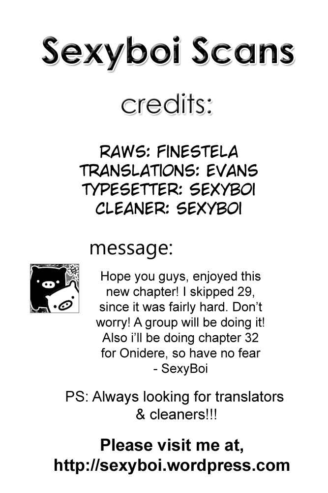 Page 15 Chapter 31 Onidere