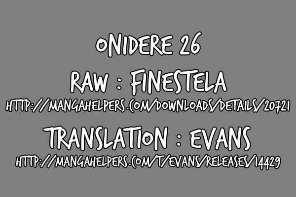 Page 1 Chapter 26 Onidere