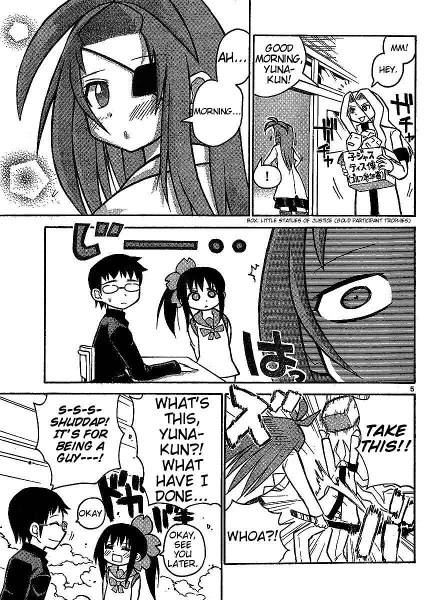 Page 5 Chapter 33 Onidere