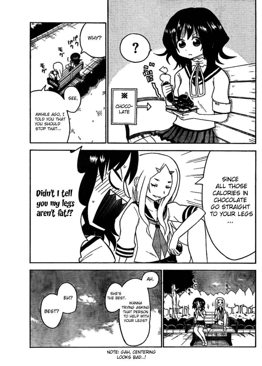 Page 5 Chapter 45 Onidere