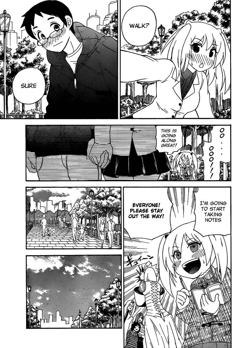 Page 9 Chapter 132 Onidere