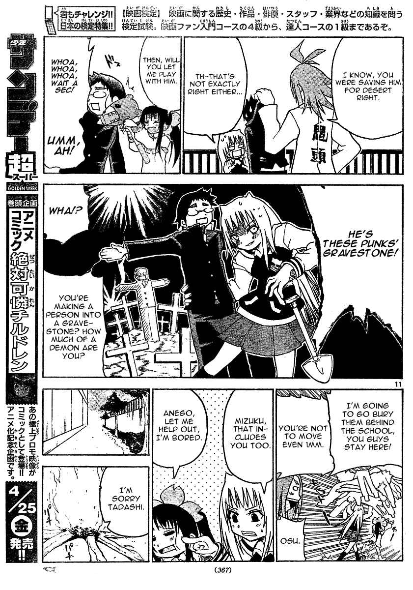 Page 11 Chapter 4 Onidere