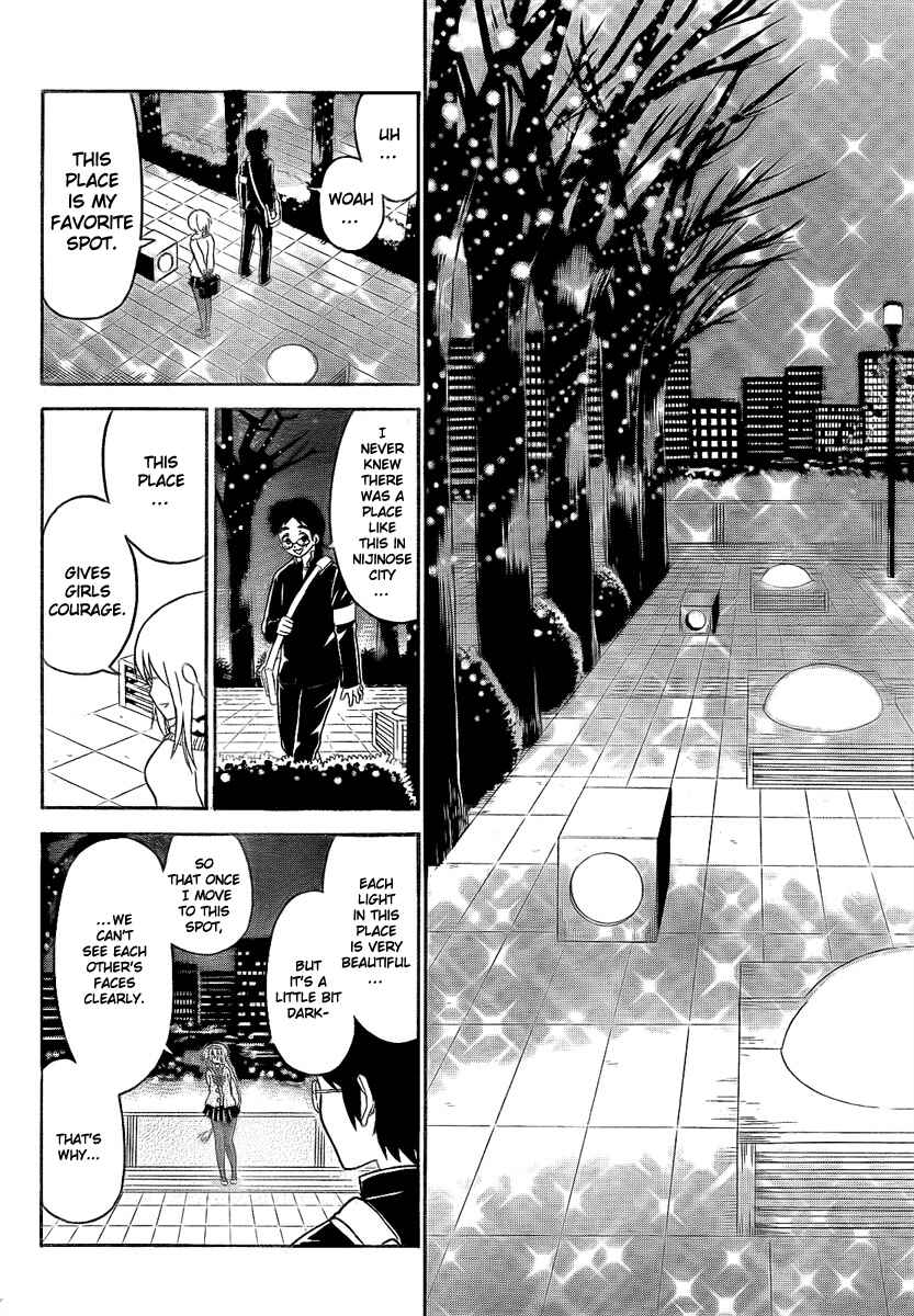 Page 8 Chapter 90 Onidere