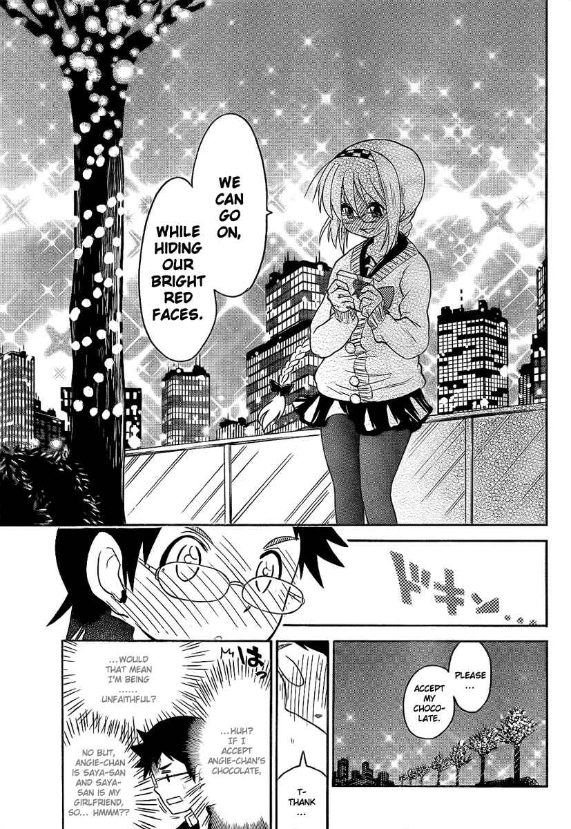 Page 9 Chapter 90 Onidere