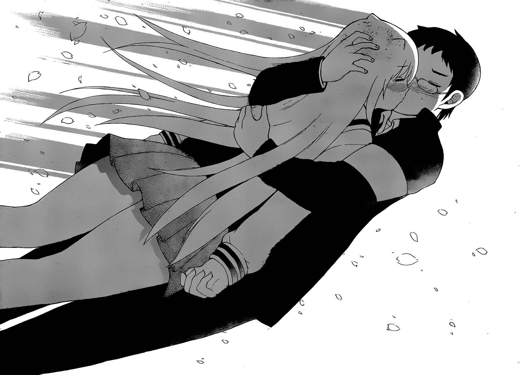 Page 16 Chapter 138 Onidere