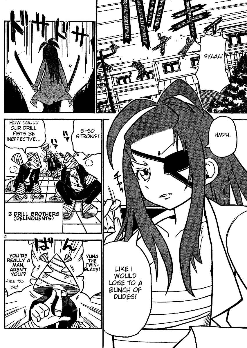 Page 2 Chapter 29 Onidere