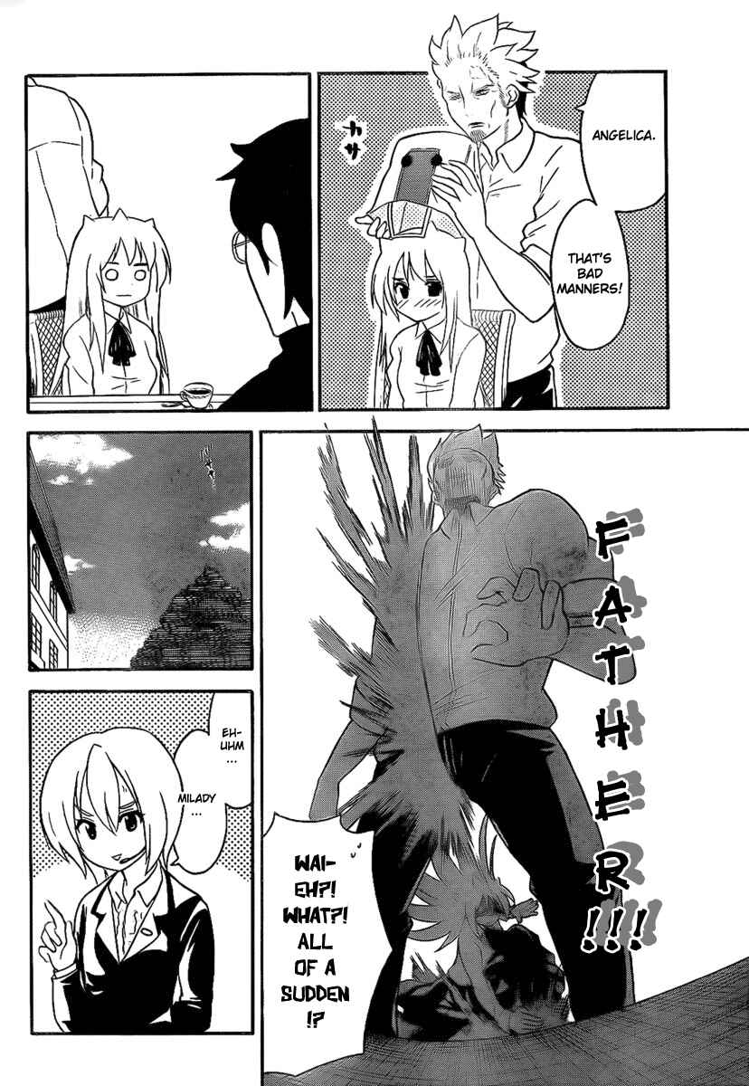 Page 6 Chapter 99 Onidere
