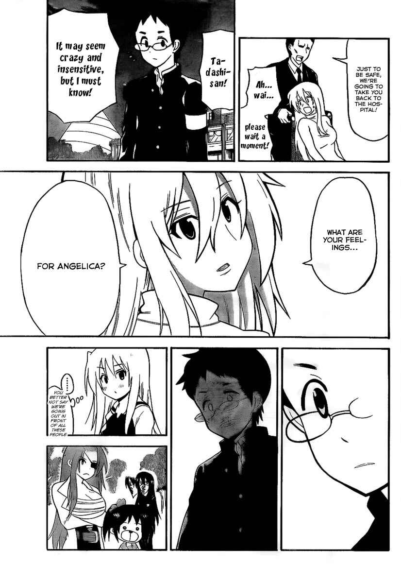 Page 7 Chapter 109 Onidere