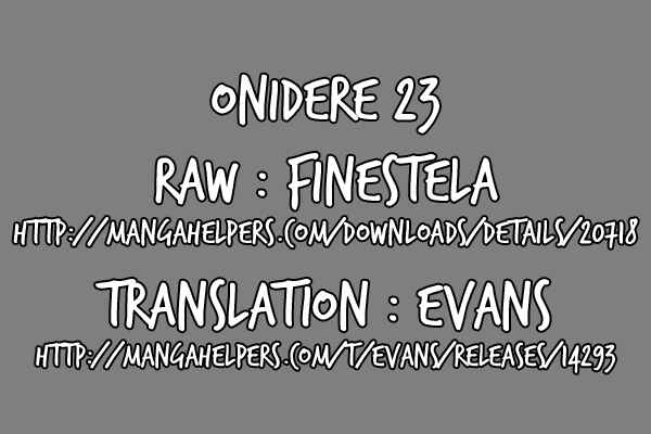 Page 1 Chapter 23 Onidere
