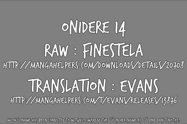 Page 1 Chapter 14 Onidere