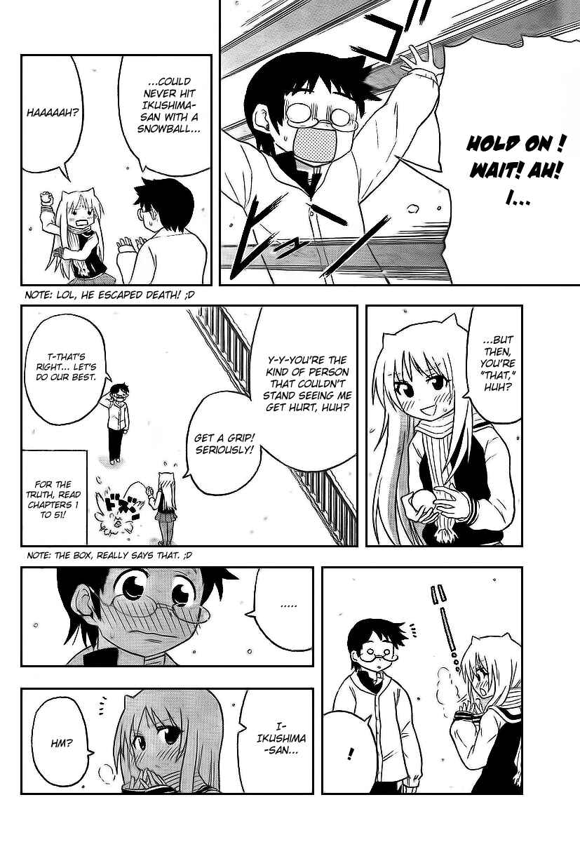 Page 10 Chapter 52 Onidere