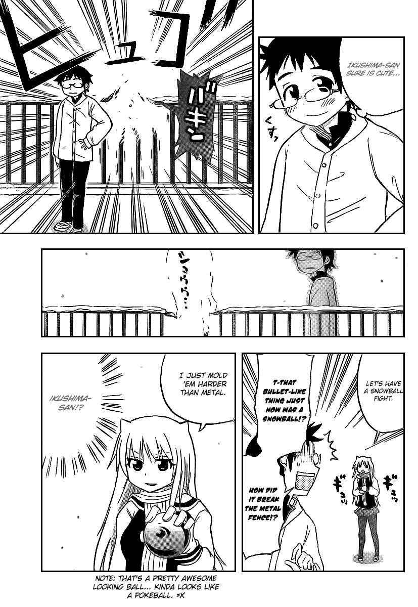 Page 9 Chapter 52 Onidere
