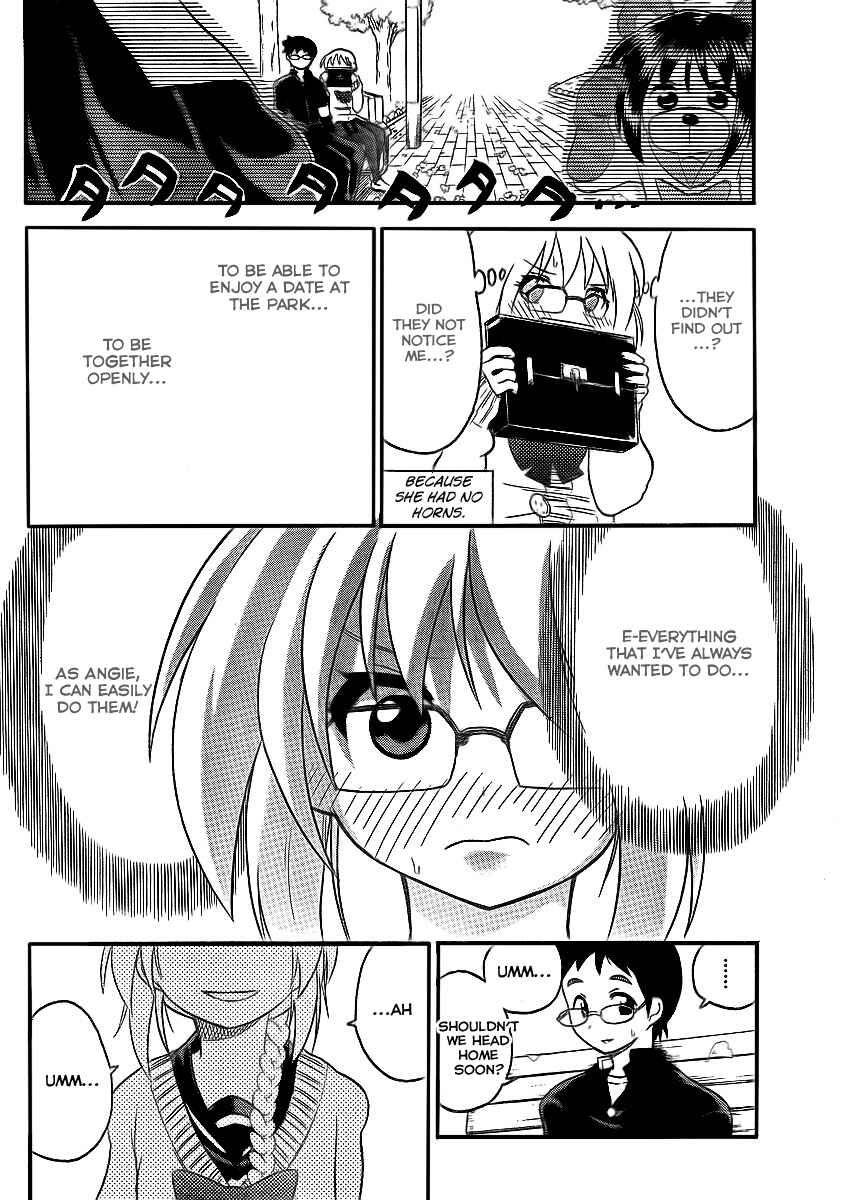 Page 10 Chapter 83 Onidere