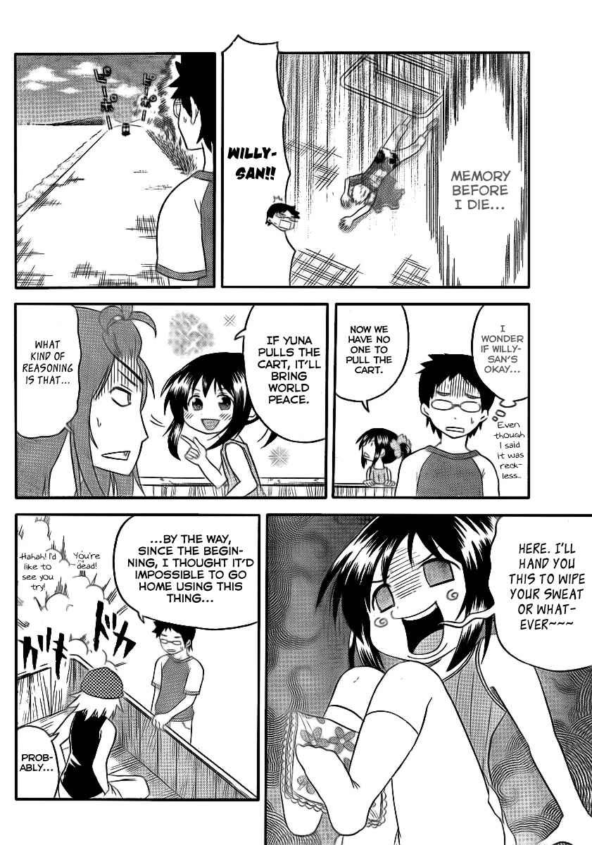 Page 6 Chapter 79 Onidere