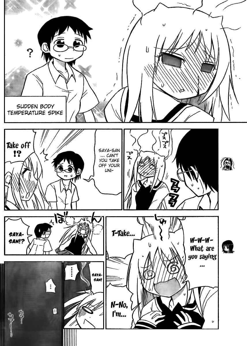 Page 8 Chapter 43 Onidere