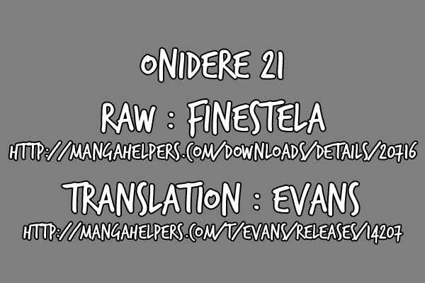 Page 1 Chapter 21 Onidere