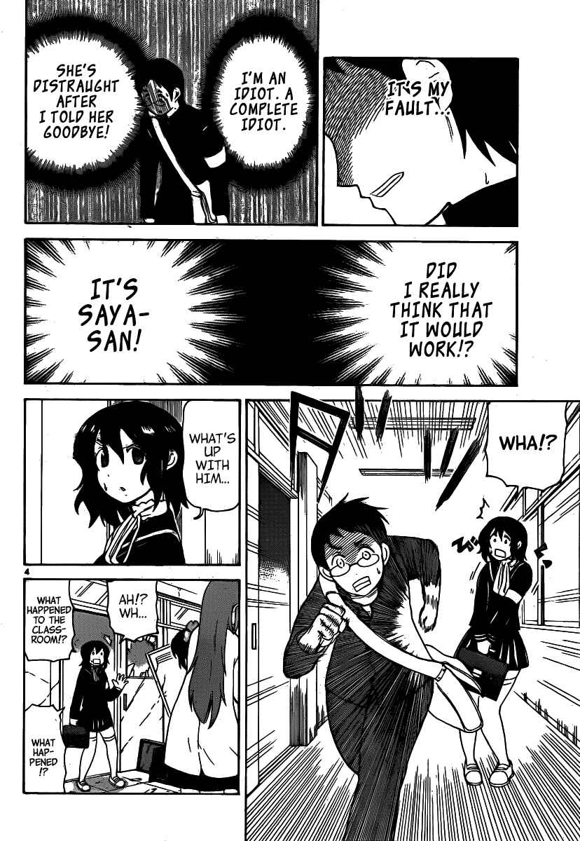 Page 6 Chapter 134 Onidere
