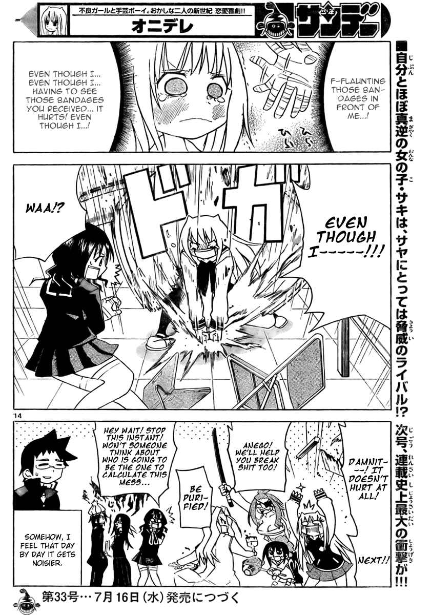 Page 15 Chapter 15 Onidere