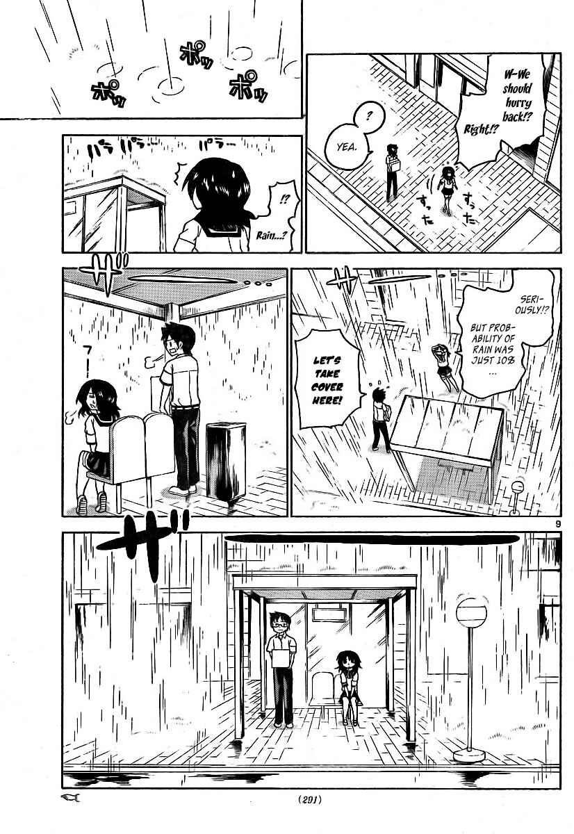 Page 9 Chapter 53 Onidere