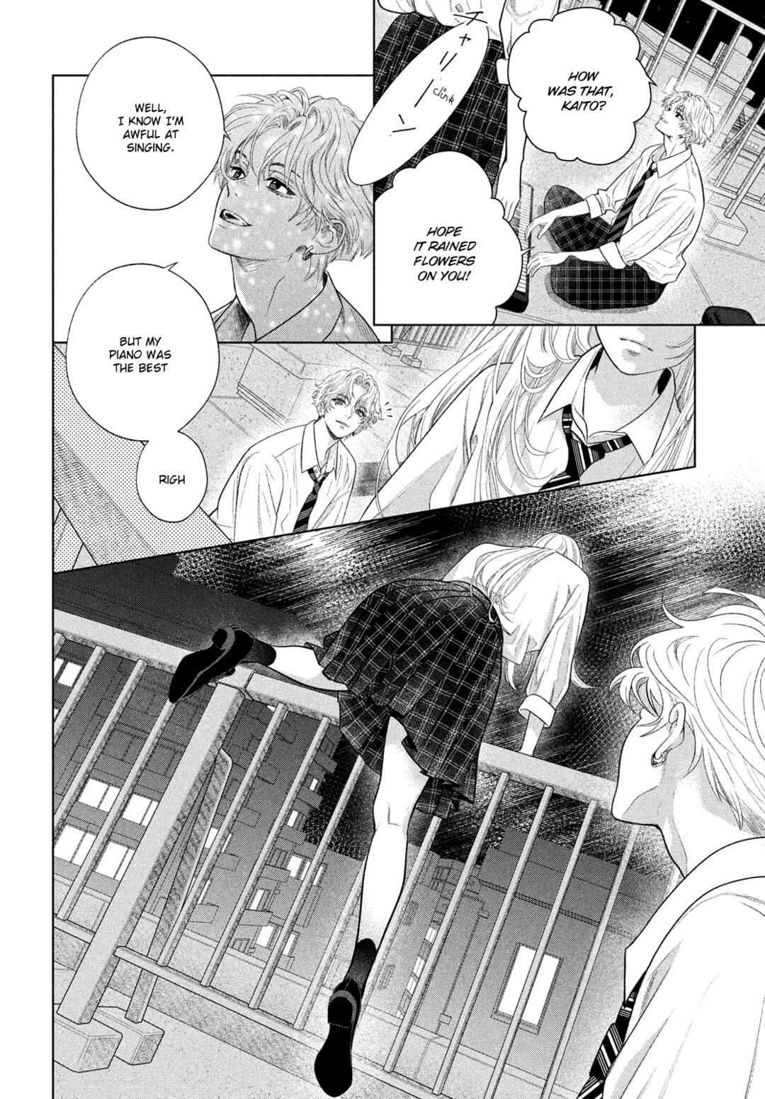 Page 52 Chapter 1 Hosekibako Ni Ai o Tsumeyo