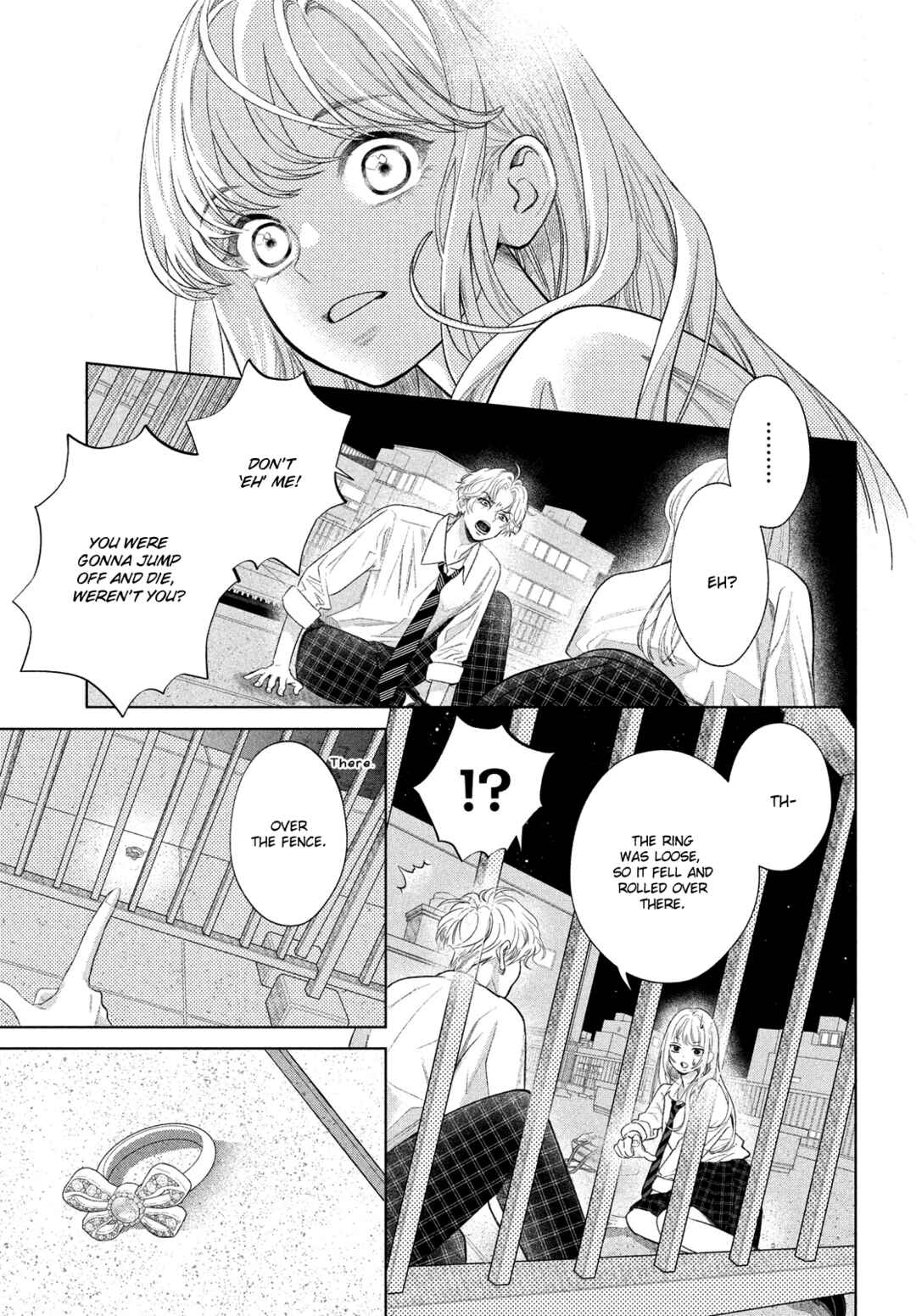 Page 55 Chapter 1 Hosekibako Ni Ai o Tsumeyo