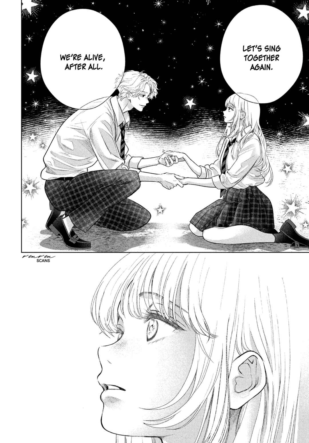 Page 68 Chapter 1 Hosekibako Ni Ai o Tsumeyo