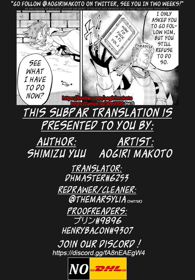 Page 11 Chapter 81 Isekai Munchkin - HP 1 no Mama de Saikyou Saisoku Dungeon Kouryaku
