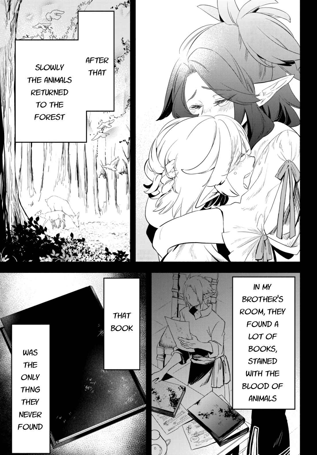 Page 19 Chapter 51 Isekai Munchkin - HP 1 no Mama de Saikyou Saisoku Dungeon Kouryaku