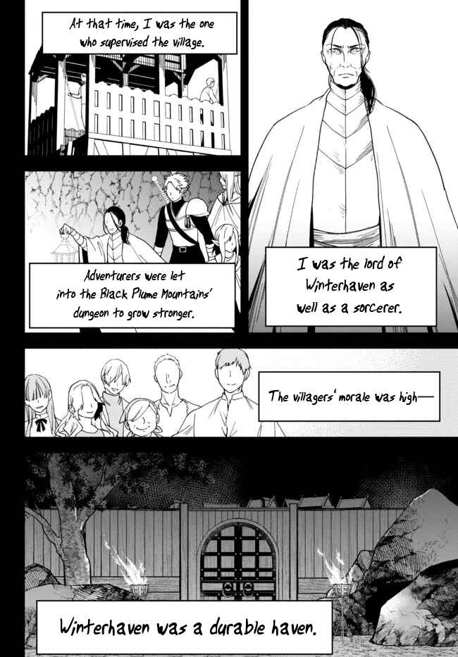 Page 4 Chapter 71 Isekai Munchkin - HP 1 no Mama de Saikyou Saisoku Dungeon Kouryaku