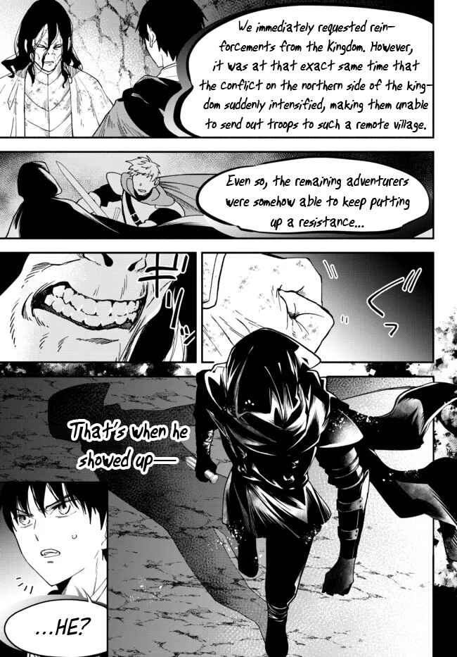 Page 7 Chapter 71 Isekai Munchkin - HP 1 no Mama de Saikyou Saisoku Dungeon Kouryaku