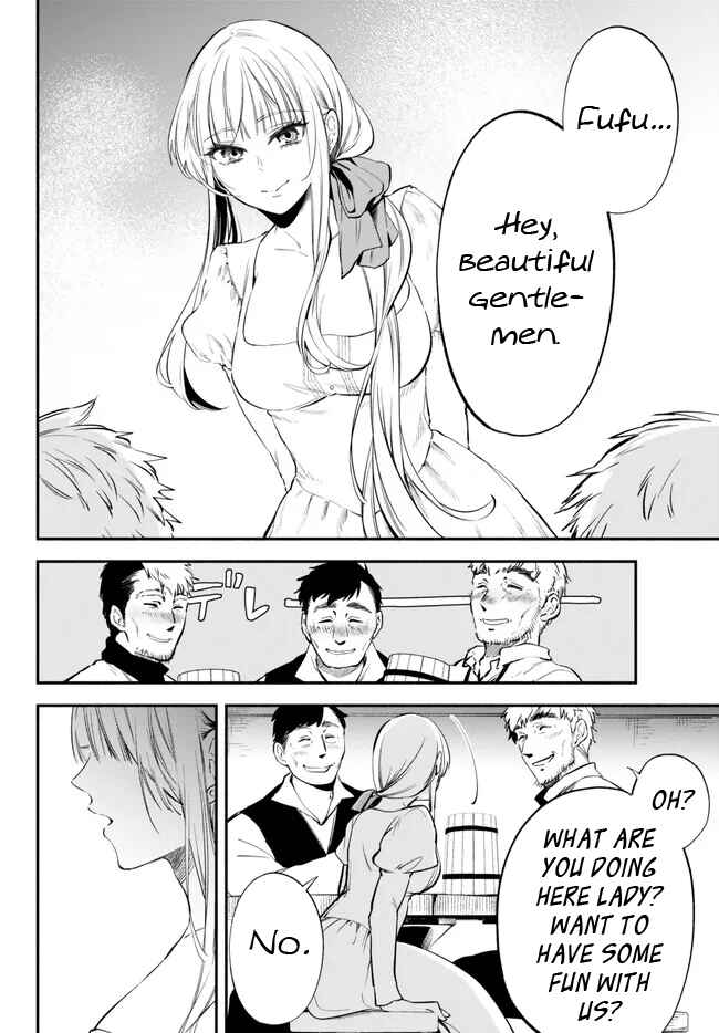 Page 10 Chapter 90 Isekai Munchkin - HP 1 no Mama de Saikyou Saisoku Dungeon Kouryaku