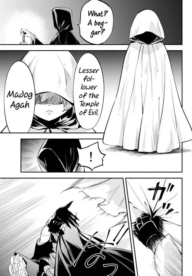 Page 13 Chapter 90 Isekai Munchkin - HP 1 no Mama de Saikyou Saisoku Dungeon Kouryaku