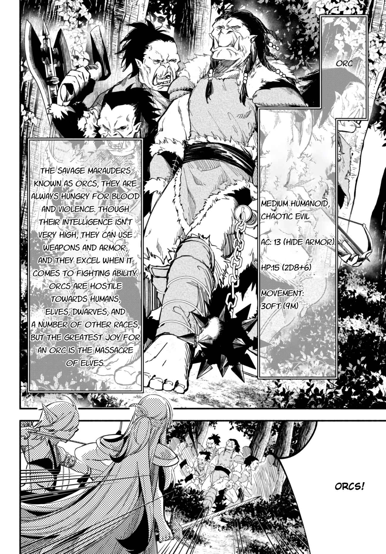 Page 2 Chapter 44 Isekai Munchkin - HP 1 no Mama de Saikyou Saisoku Dungeon Kouryaku
