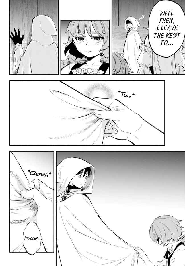 Page 11 Chapter 89 Isekai Munchkin - HP 1 no Mama de Saikyou Saisoku Dungeon Kouryaku