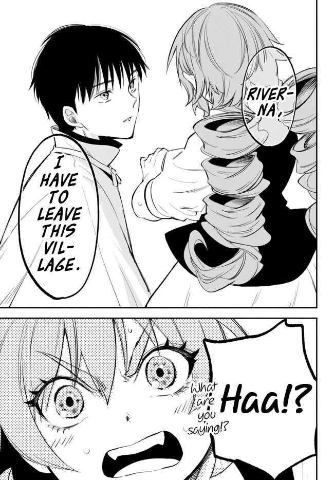 Page 8 Chapter 89 Isekai Munchkin - HP 1 no Mama de Saikyou Saisoku Dungeon Kouryaku
