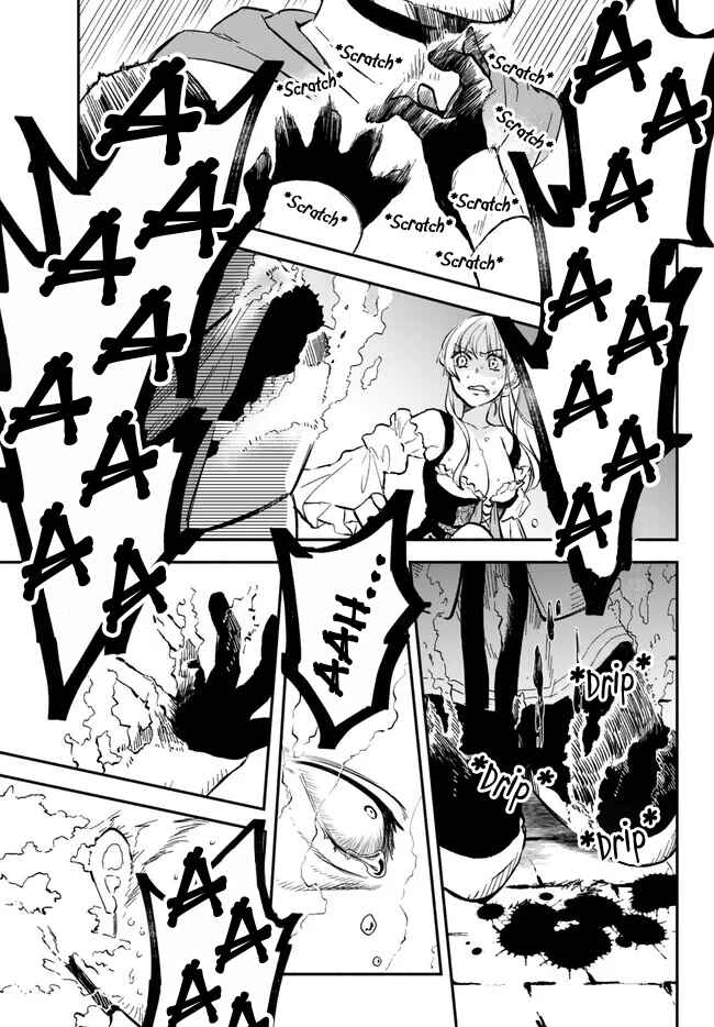 Page 11 Chapter 86 Isekai Munchkin - HP 1 no Mama de Saikyou Saisoku Dungeon Kouryaku