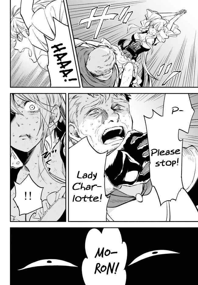 Page 4 Chapter 86 Isekai Munchkin - HP 1 no Mama de Saikyou Saisoku Dungeon Kouryaku
