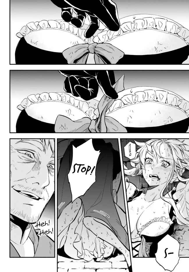 Page 8 Chapter 86 Isekai Munchkin - HP 1 no Mama de Saikyou Saisoku Dungeon Kouryaku