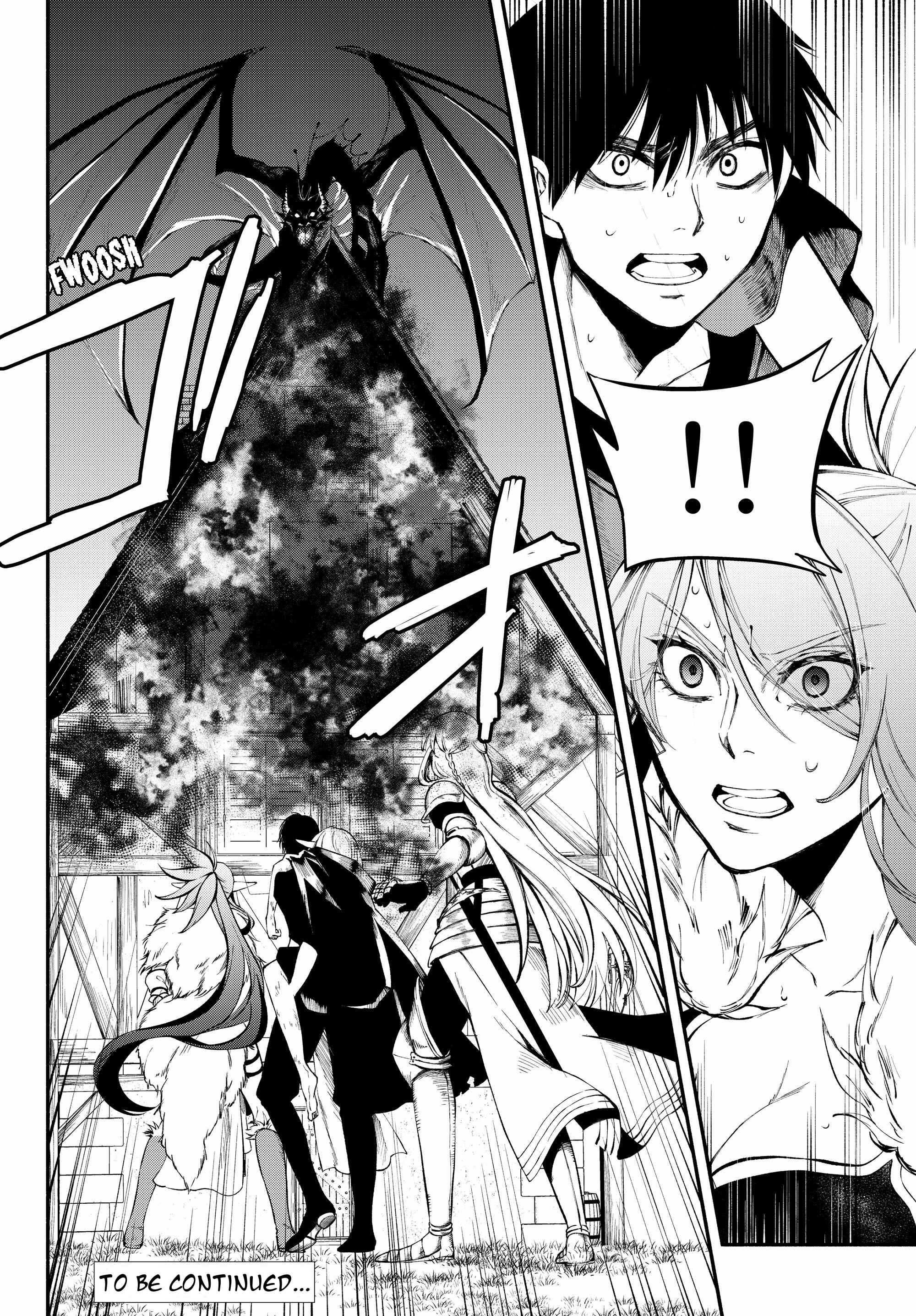 Page 16 Chapter 13 Isekai Munchkin - HP 1 no Mama de Saikyou Saisoku Dungeon Kouryaku