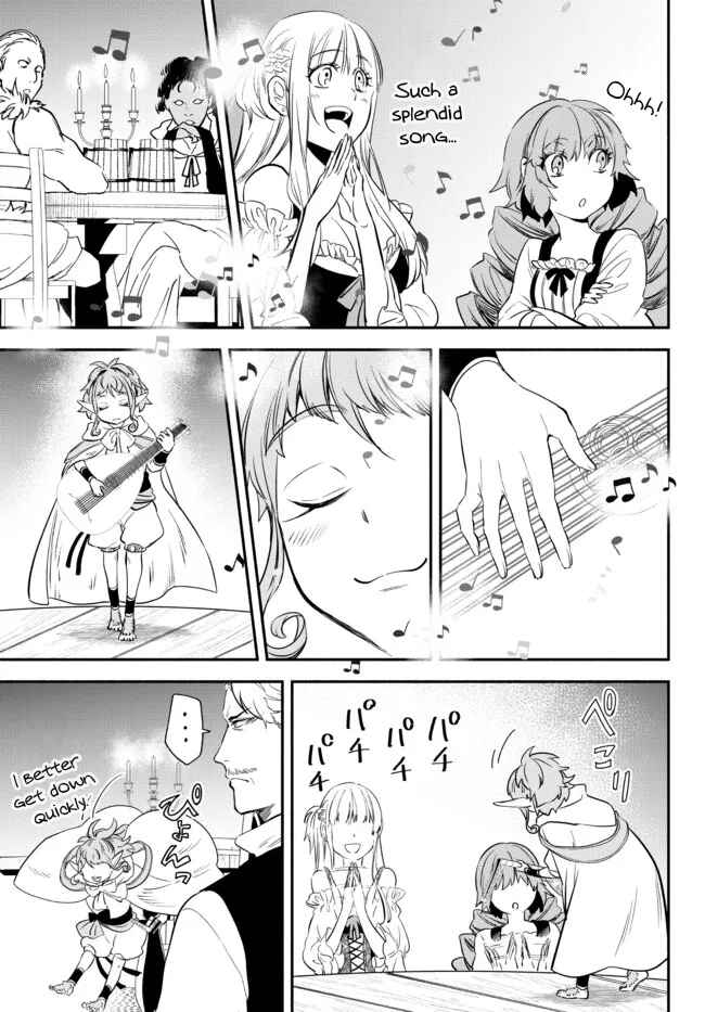 Page 3 Chapter 77 Isekai Munchkin - HP 1 no Mama de Saikyou Saisoku Dungeon Kouryaku