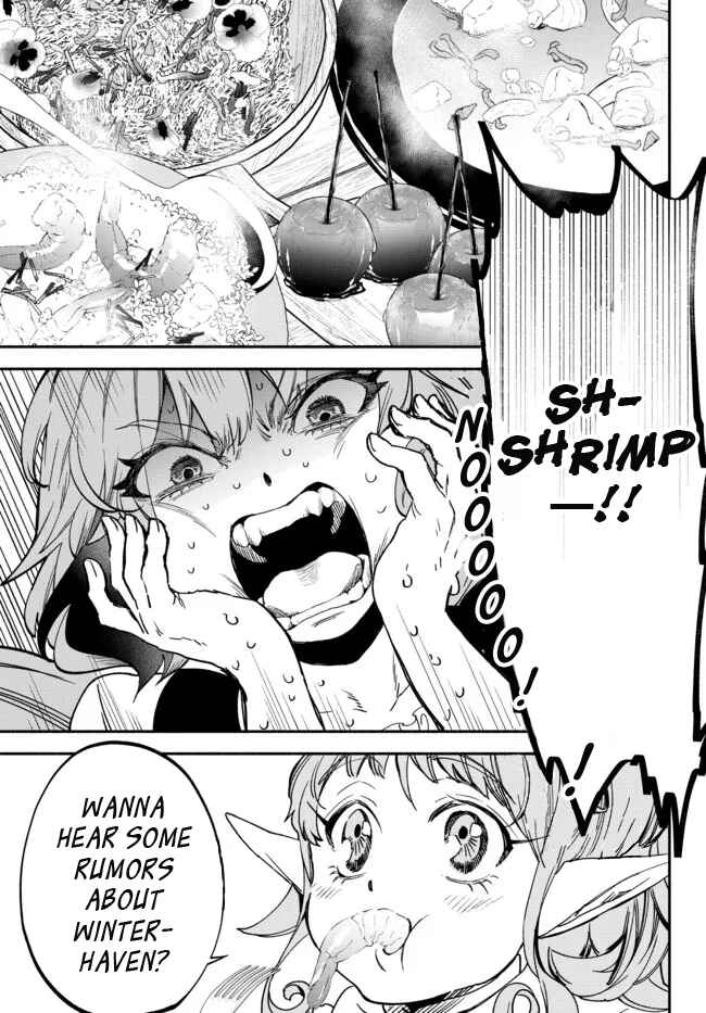 Page 9 Chapter 77 Isekai Munchkin - HP 1 no Mama de Saikyou Saisoku Dungeon Kouryaku