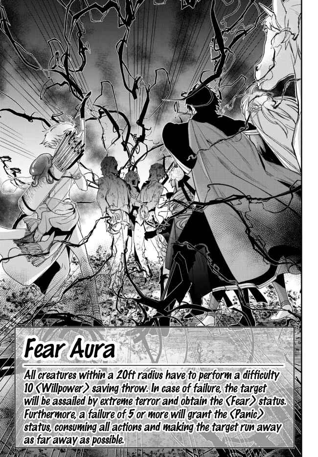 Page 11 Chapter 67 Isekai Munchkin - HP 1 no Mama de Saikyou Saisoku Dungeon Kouryaku