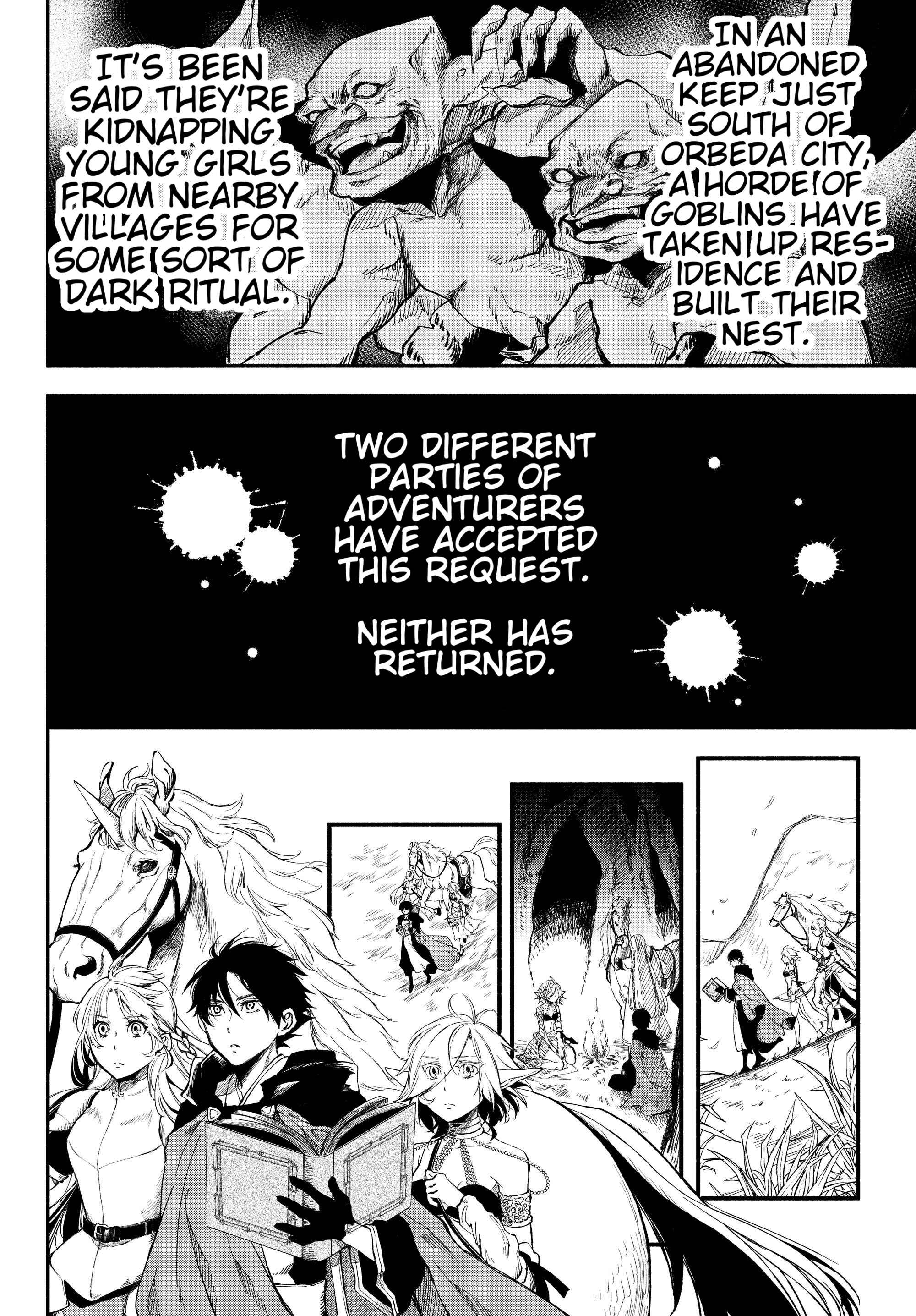 Page 2 Chapter 22 Isekai Munchkin - HP 1 no Mama de Saikyou Saisoku Dungeon Kouryaku